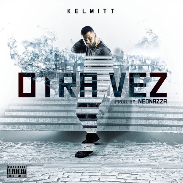 Otra Vez - Single album cover