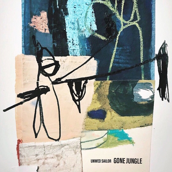 Gone Jungle - Single album cover