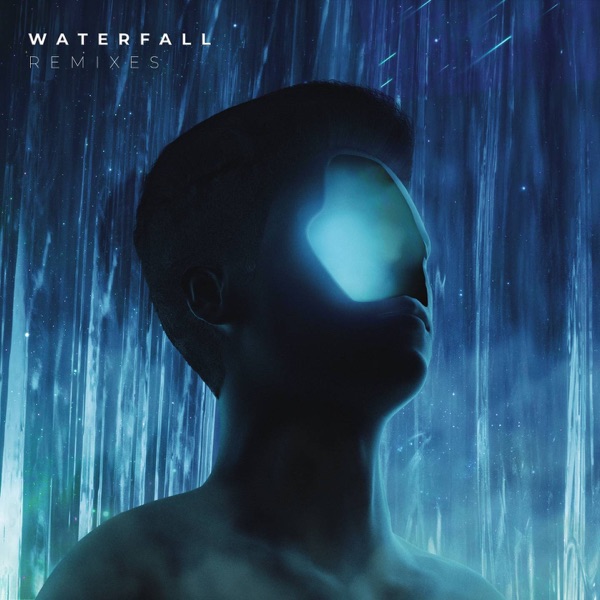 Waterfall Remixes (feat. Panama) - Single album cover