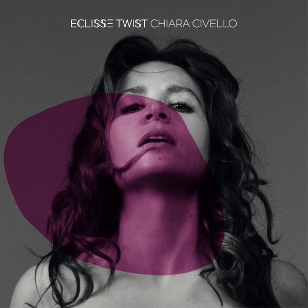 Eclisse Twist - Single album cover