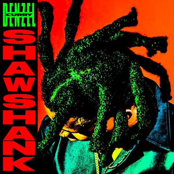 Shawshank (feat. Tate Kobang) - Single album cover