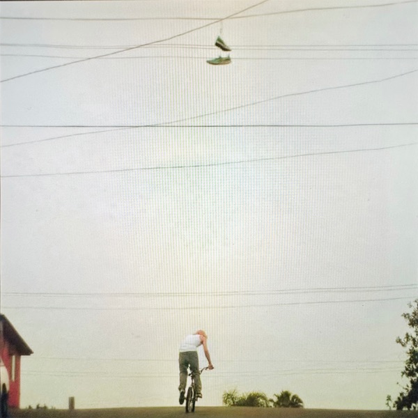 KIDS ARE GROWING UP (PART 1) - Single album cover