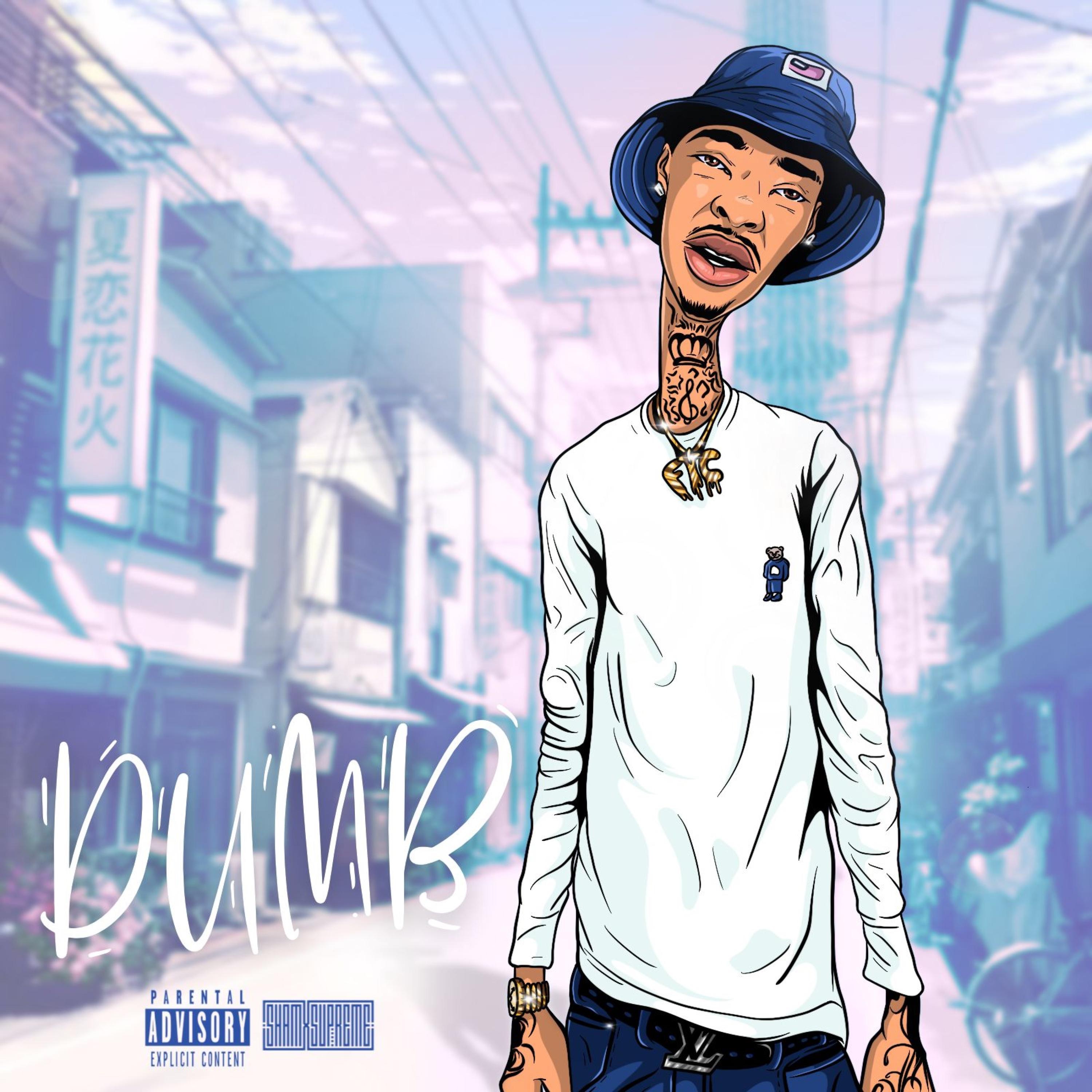 Dumb - Single album cover