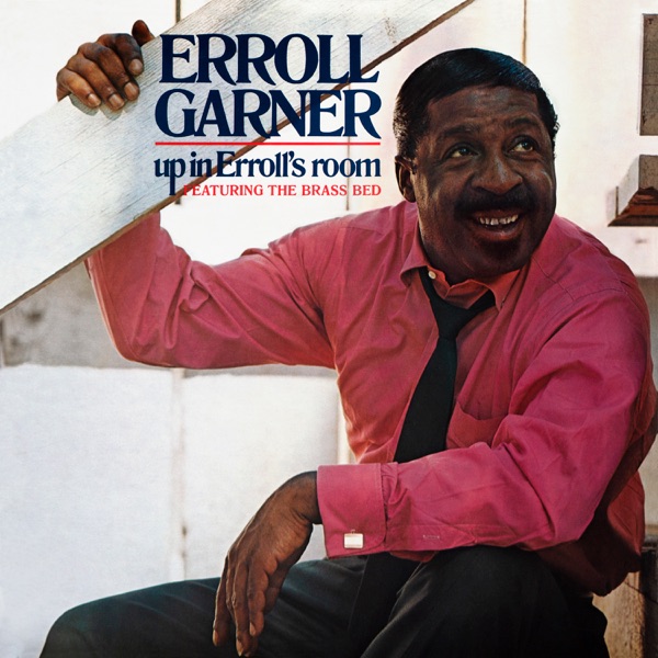 Up in Erroll's Room (Octave Remastered Series) album cover