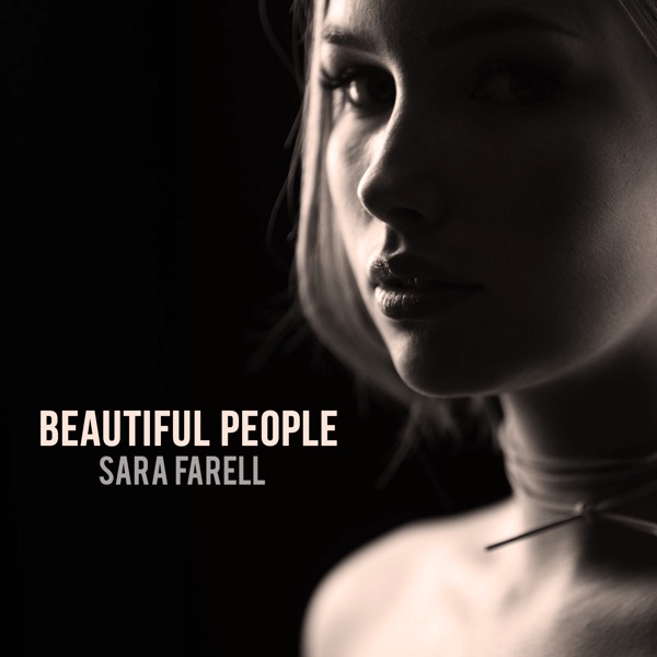 Beautiful People - Single album cover