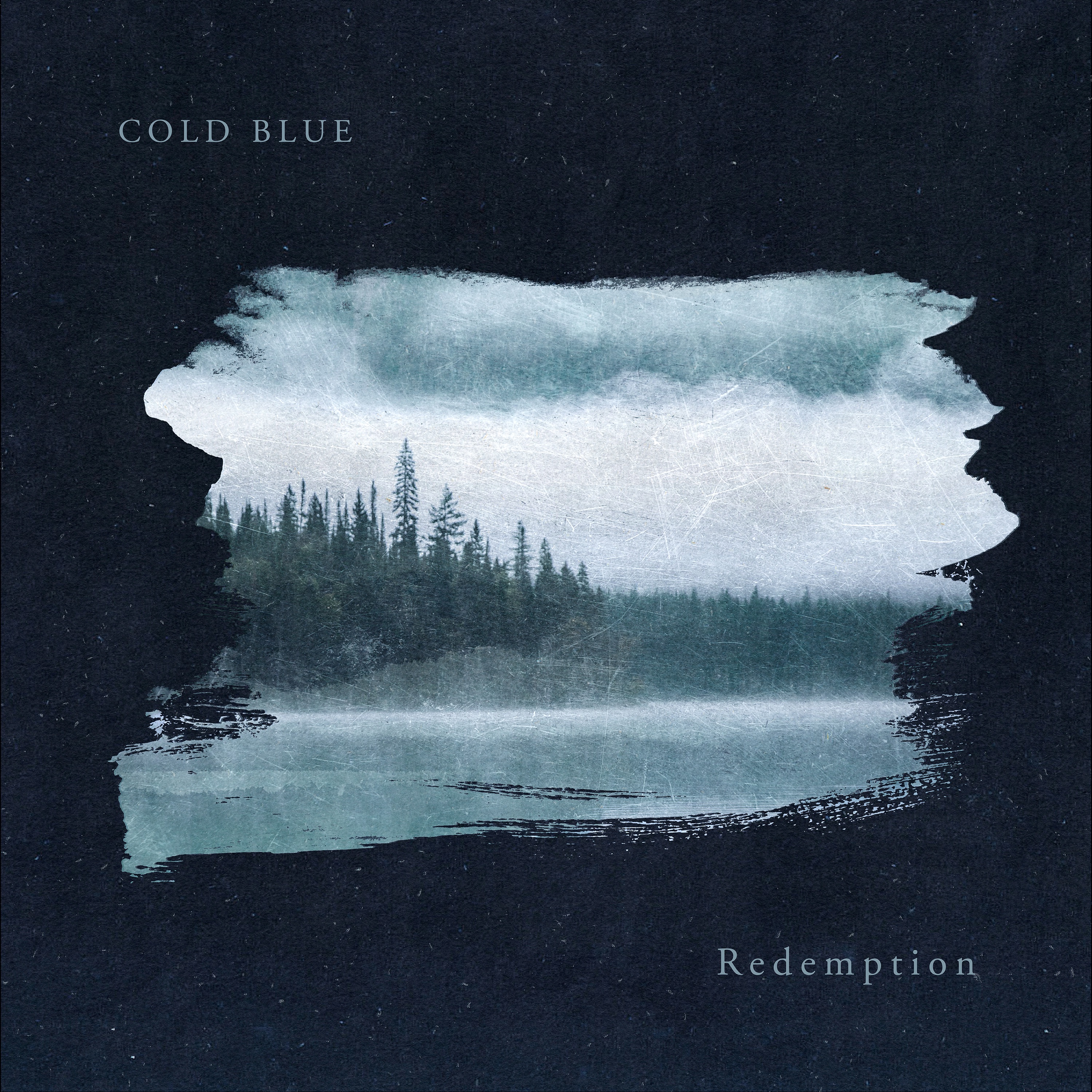 Redemption - Single album cover