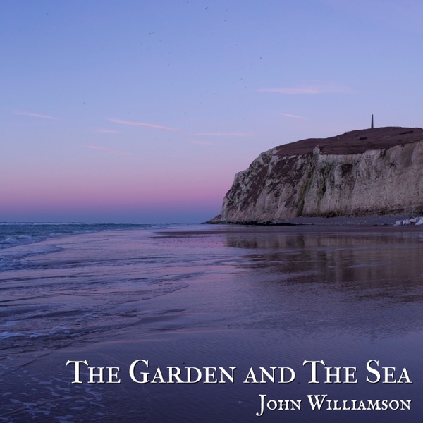 The Garden and the Sea - EP album cover