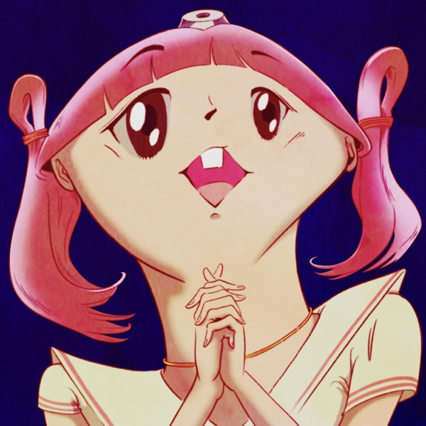 Busu (Maisa Tsuno Remix) - Single album cover