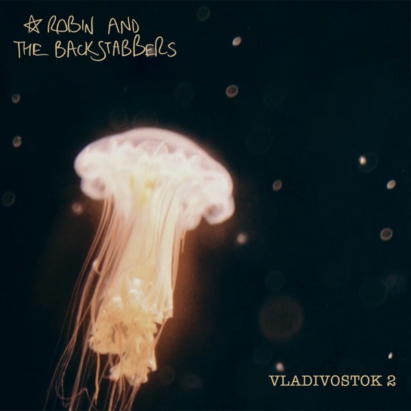 Vladivostok 2 - Single album cover