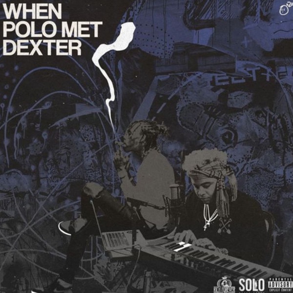 When Polo Met Dexter - EP album cover