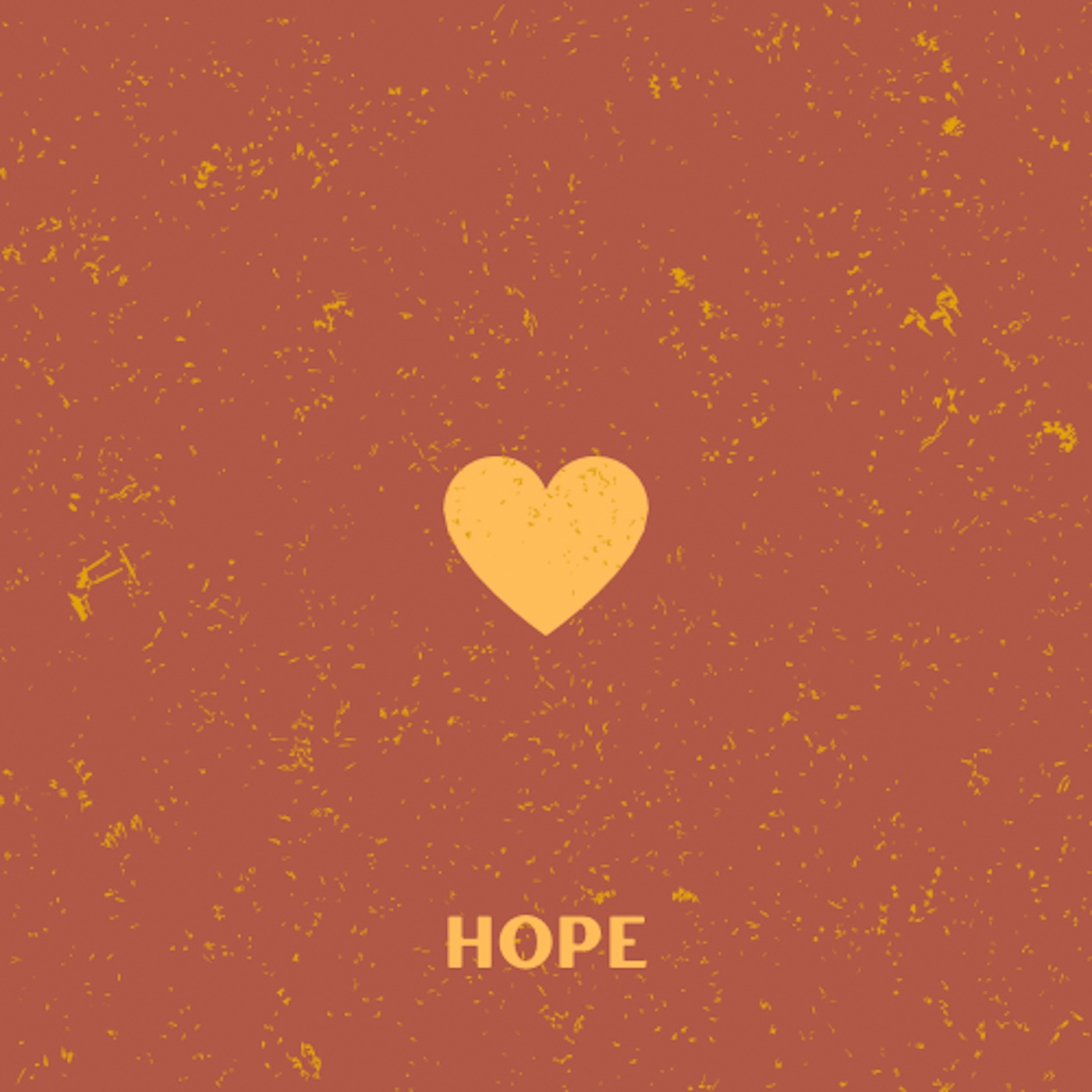 Hope - Single album cover