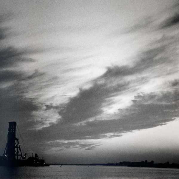 Void XII album cover