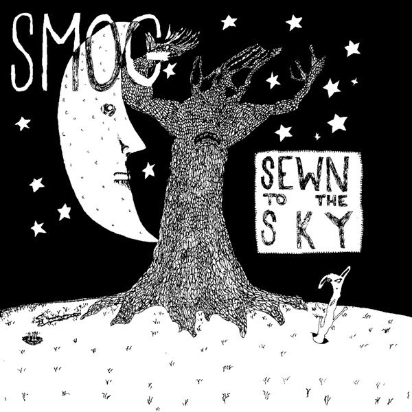 Sewn to the Sky album cover
