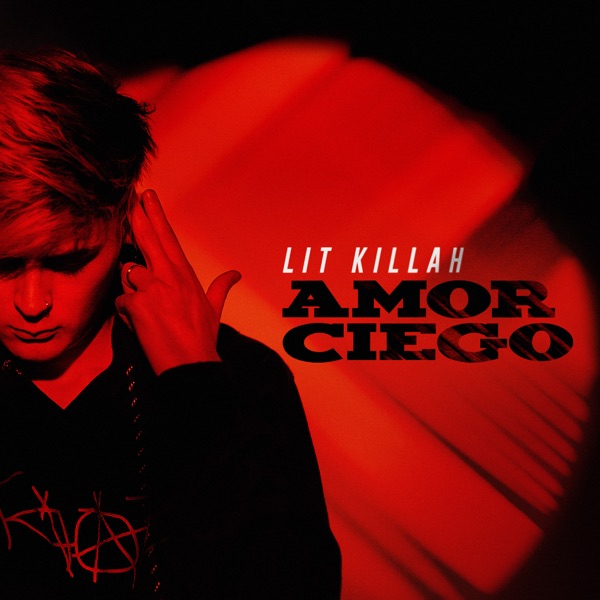 Amor Ciego - Single album cover