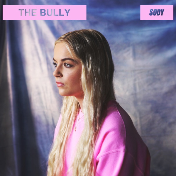 The Bully - Single album cover