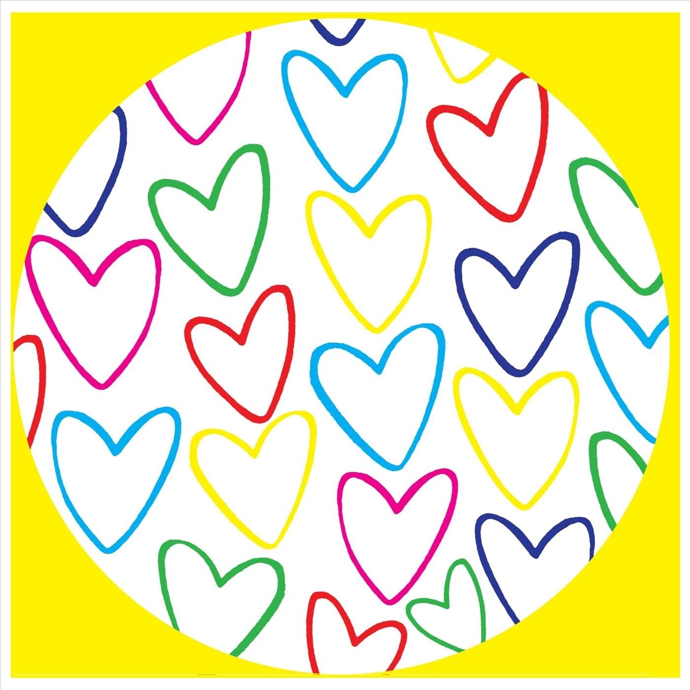 Benjui Jamboree - EP album cover