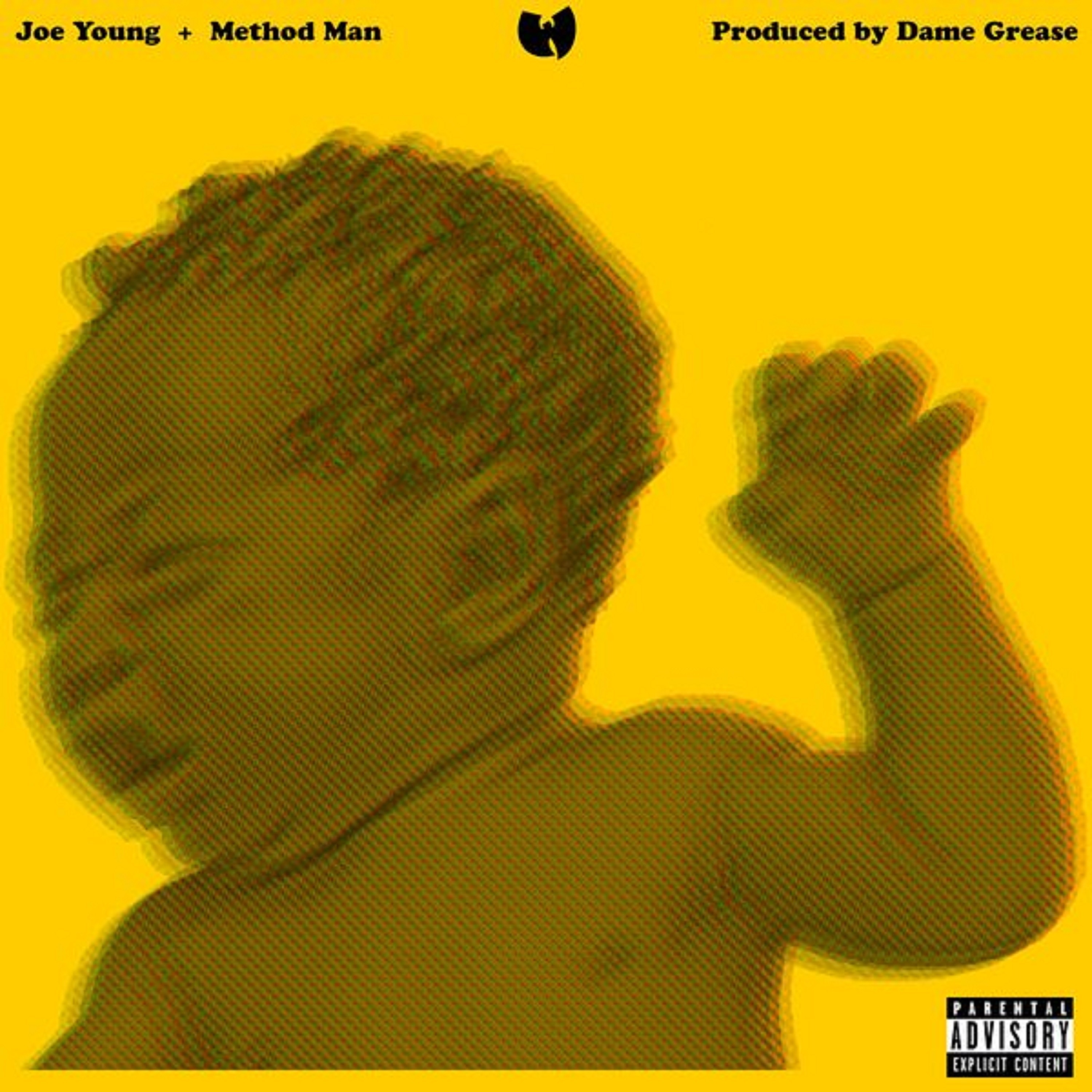 Crack Babies (feat. Method Man) - Single album cover