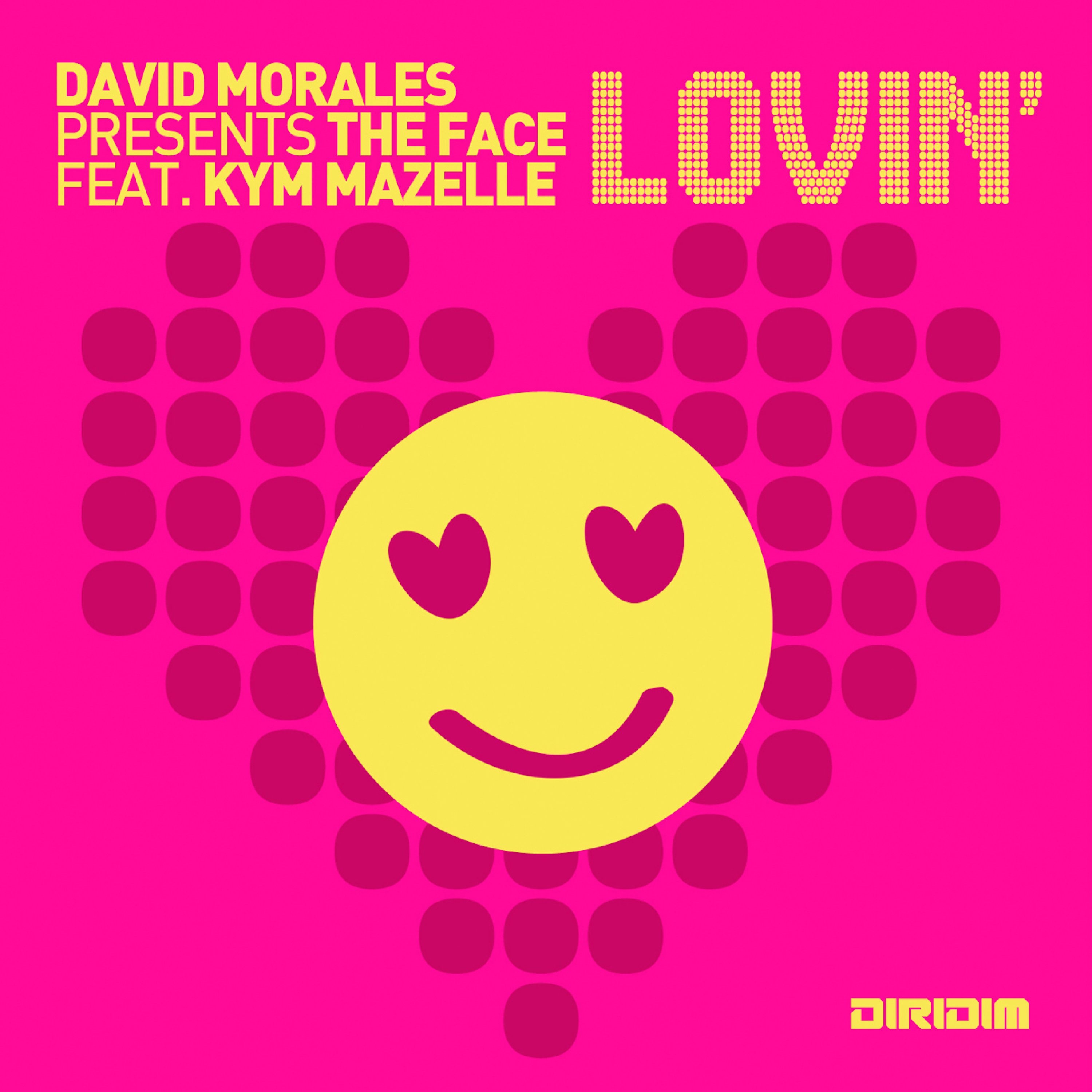 Lovin - Single album cover