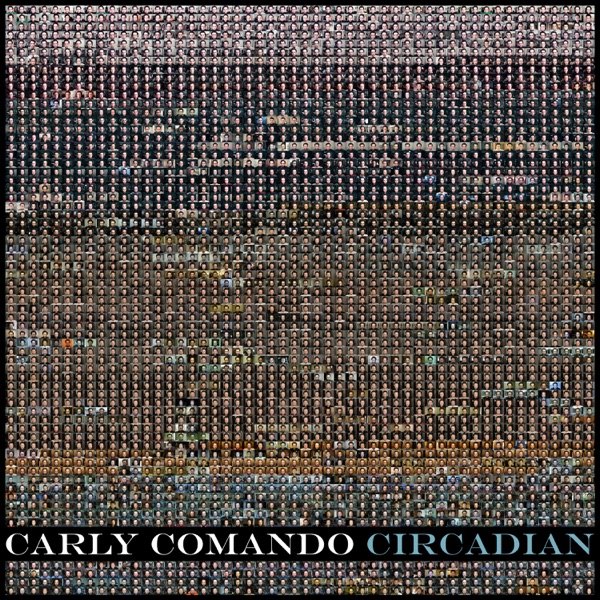 Circadian - Single album cover
