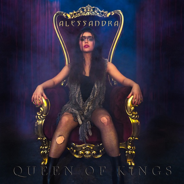 Queen of Kings - Single album cover