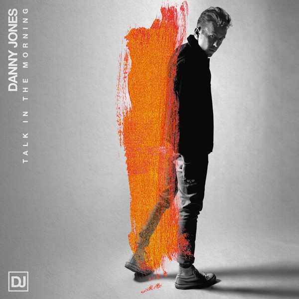 Talk in the Morning - Single album cover