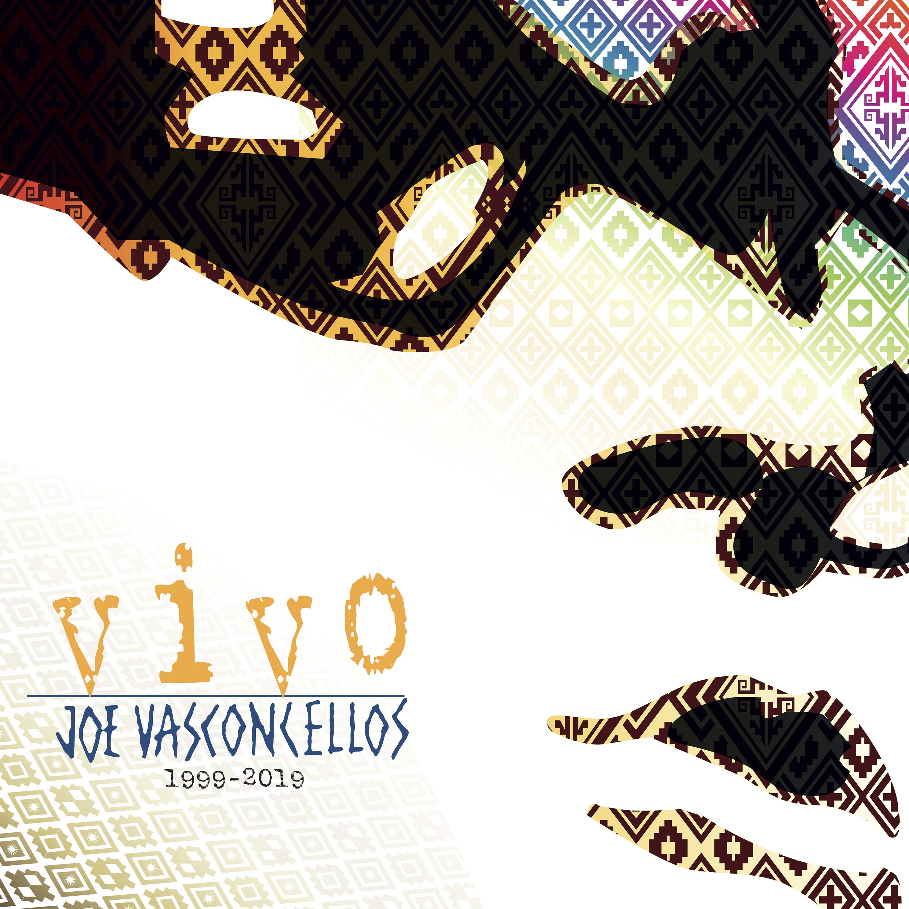 Vivo (Live / Remastered) album cover
