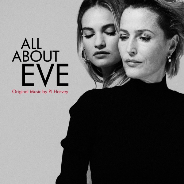 All About Eve (Original Music) album cover