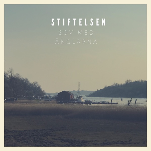 Sov med änglarna - Single album cover