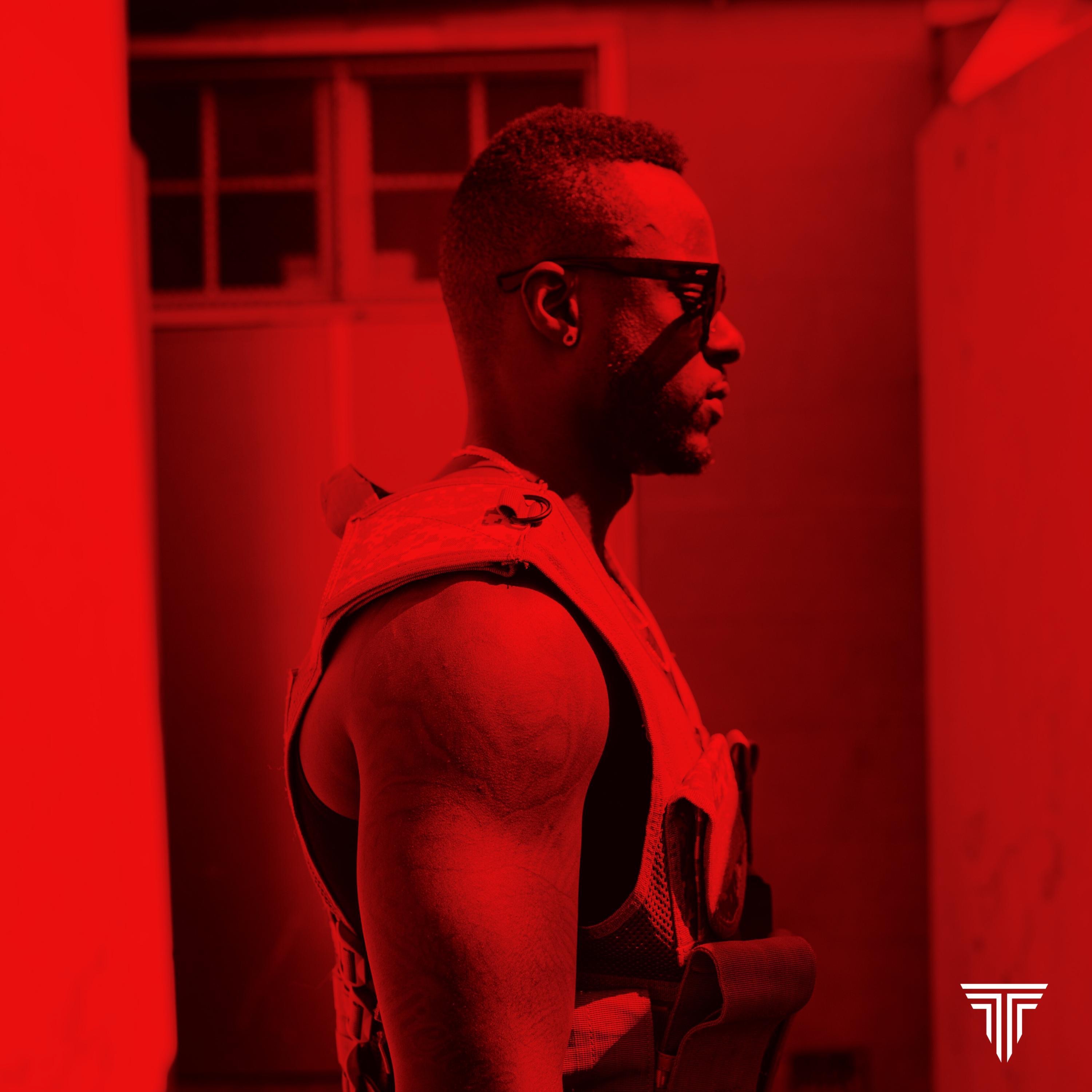 Stay X Dangerous - Single album cover