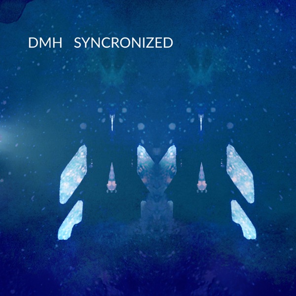 Syncronized - Single album cover