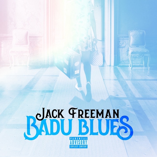 Badu Blues - Single album cover