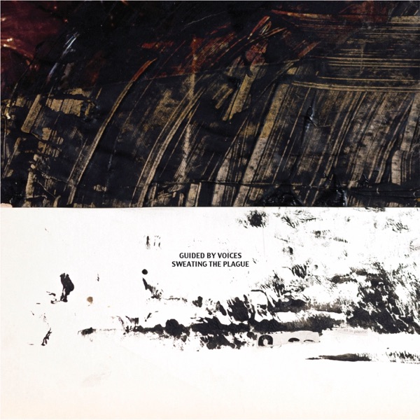 Sweating the Plague album cover