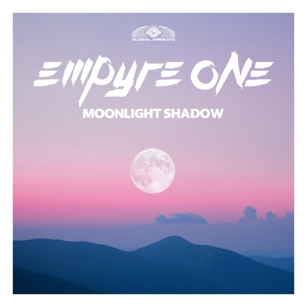 Moonlight Shadow - EP album cover