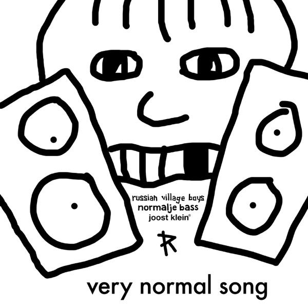Normalje Bass - Single album cover