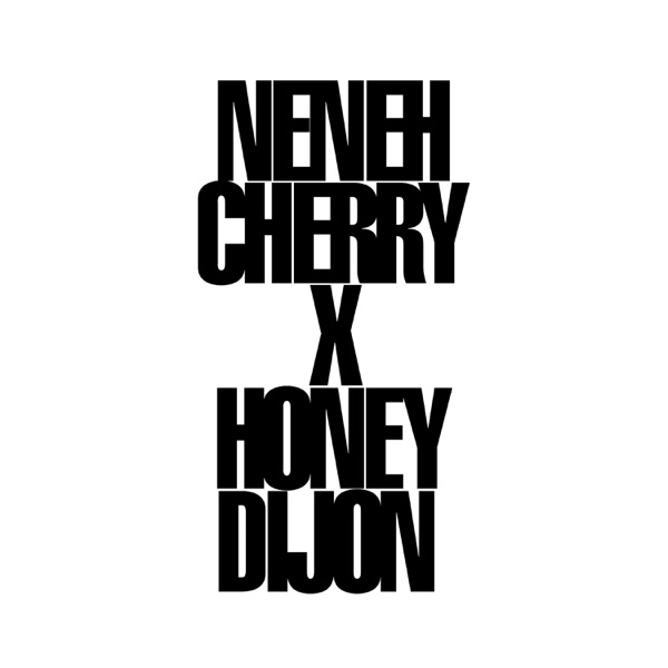 Buddy X (Honey Dijon Remix) - Single album cover