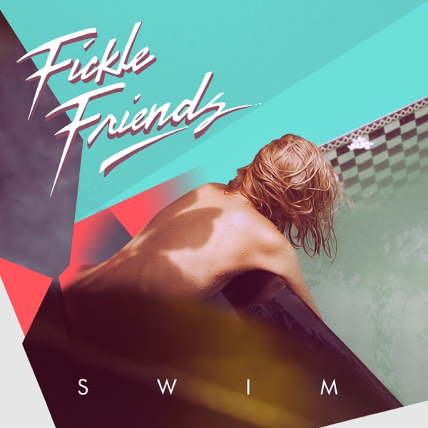 Swim - EP album cover