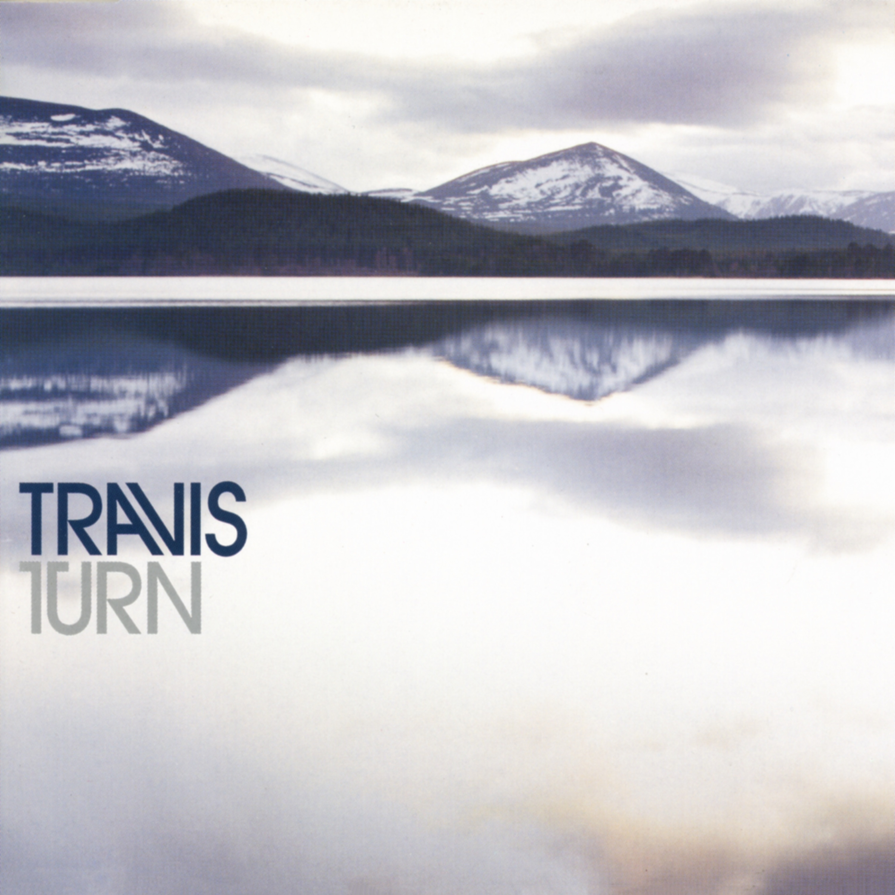Turn - Single album cover