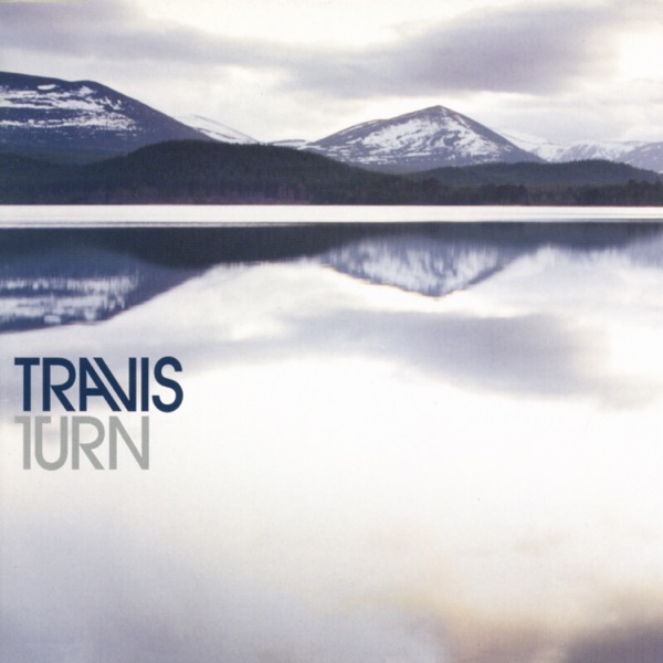 Turn - Single album cover