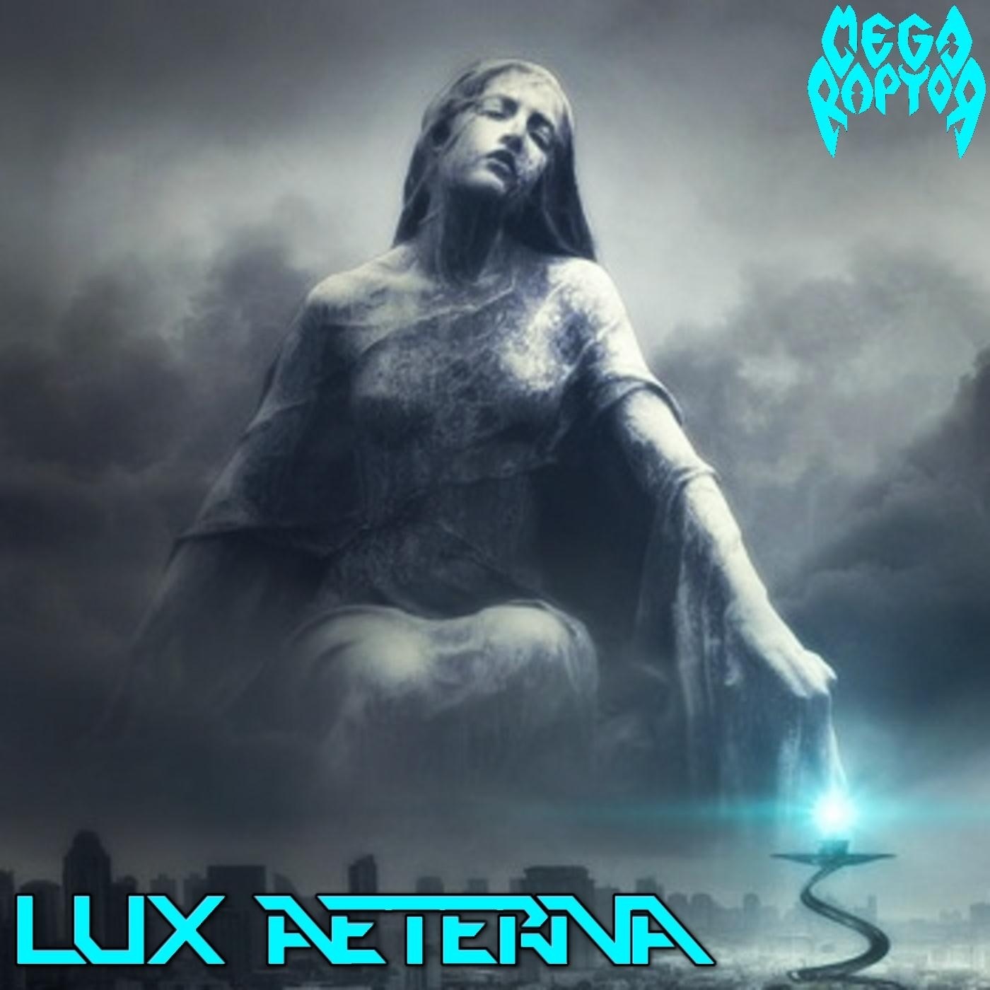 Lux Aeterna - Single album cover