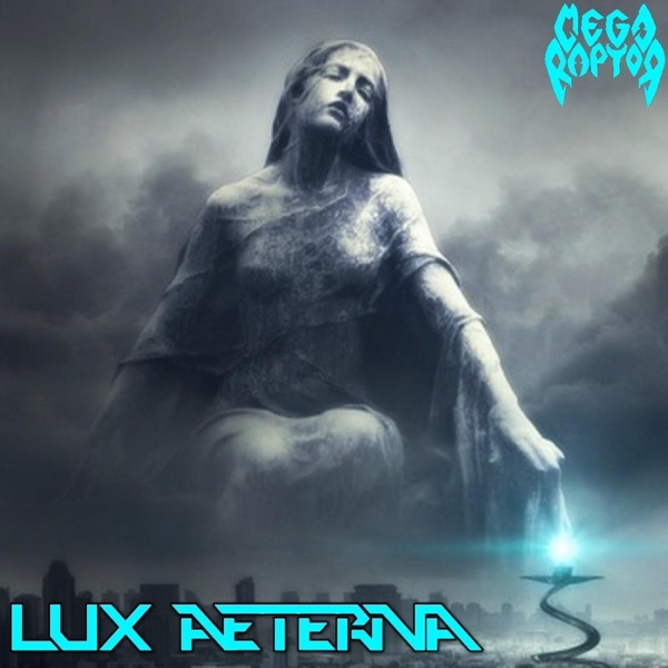 Lux Aeterna - Single album cover