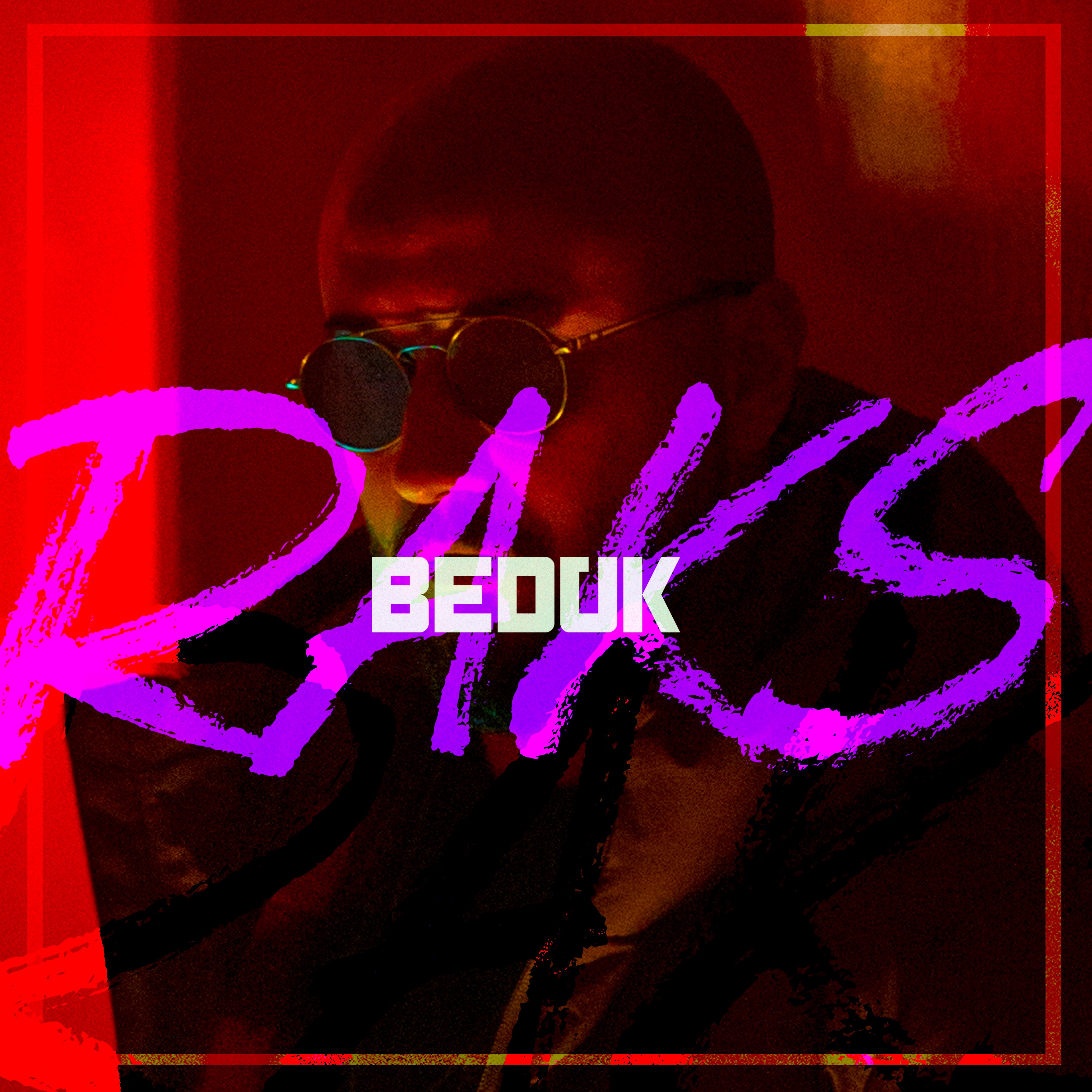 Raks - Single album cover