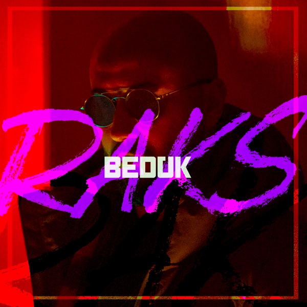 Raks - Single album cover
