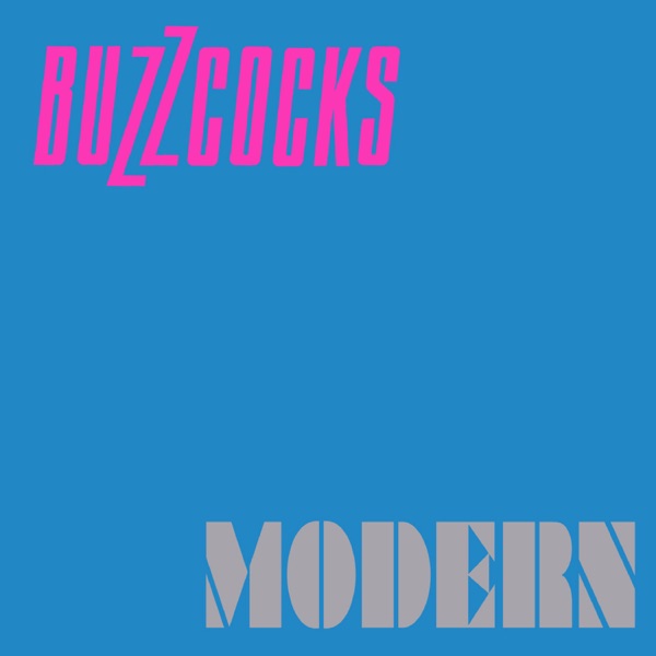 Modern (Expanded Edition) album cover