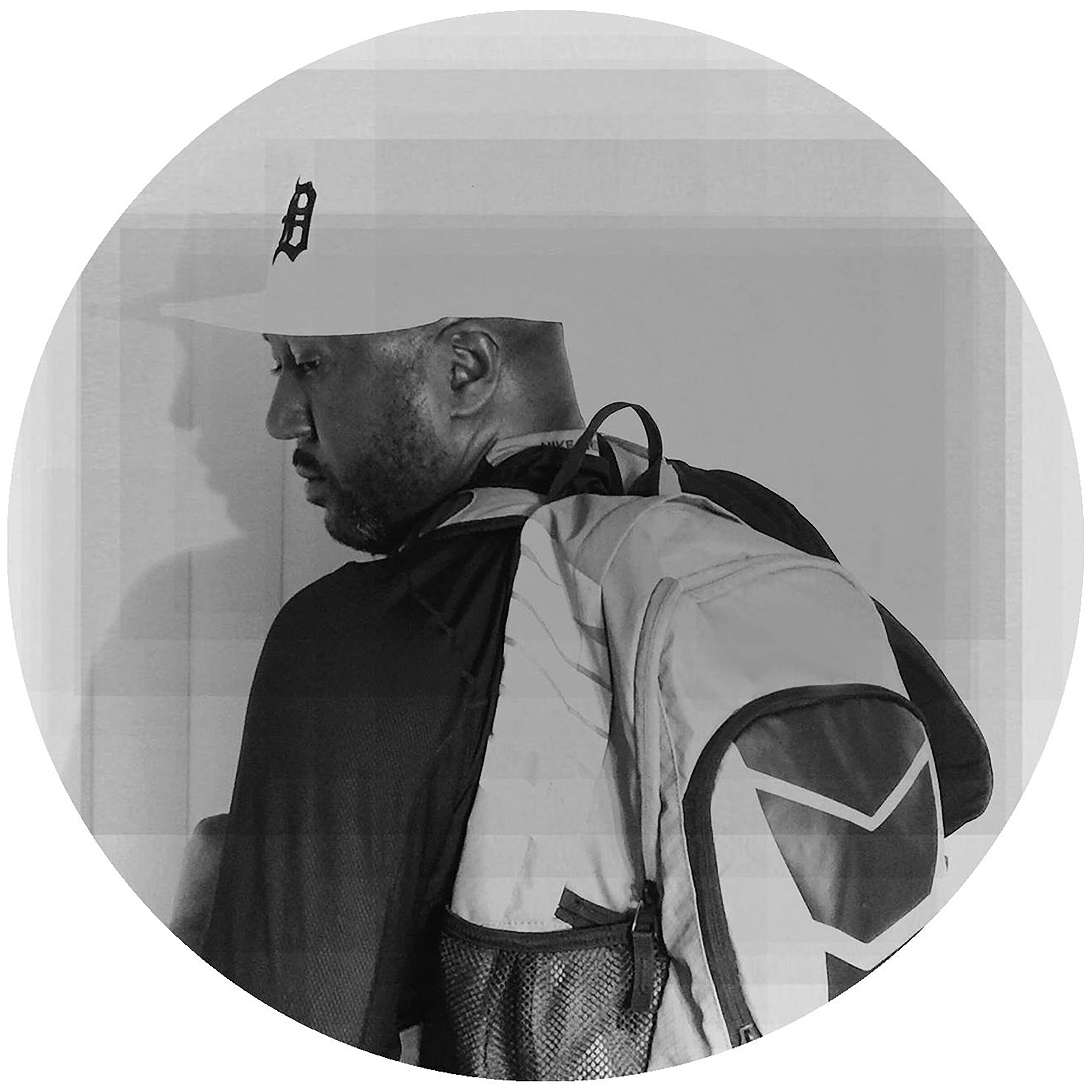 Passion Play - EP album cover