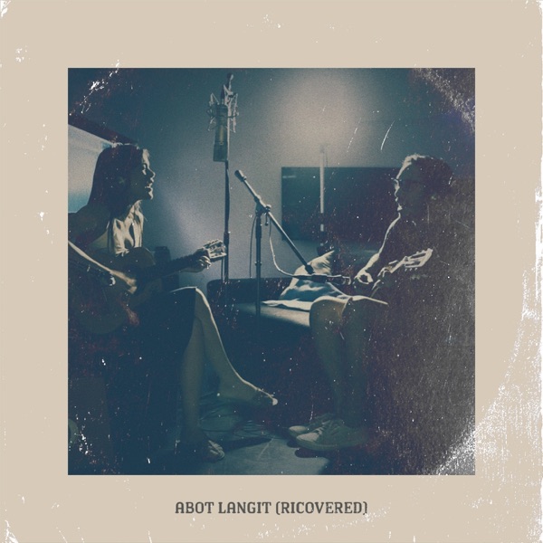 Abot Langit (Ricovered) - Single album cover