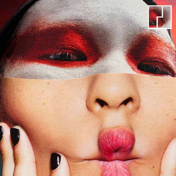 Personality Disorder Remixes LP album cover