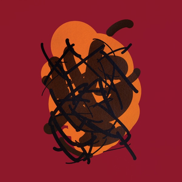 Blue on Blue - Single album cover