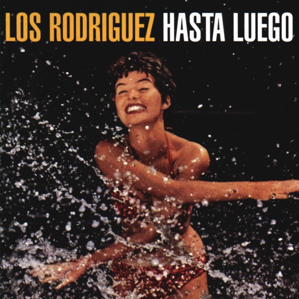 Hasta luego album cover