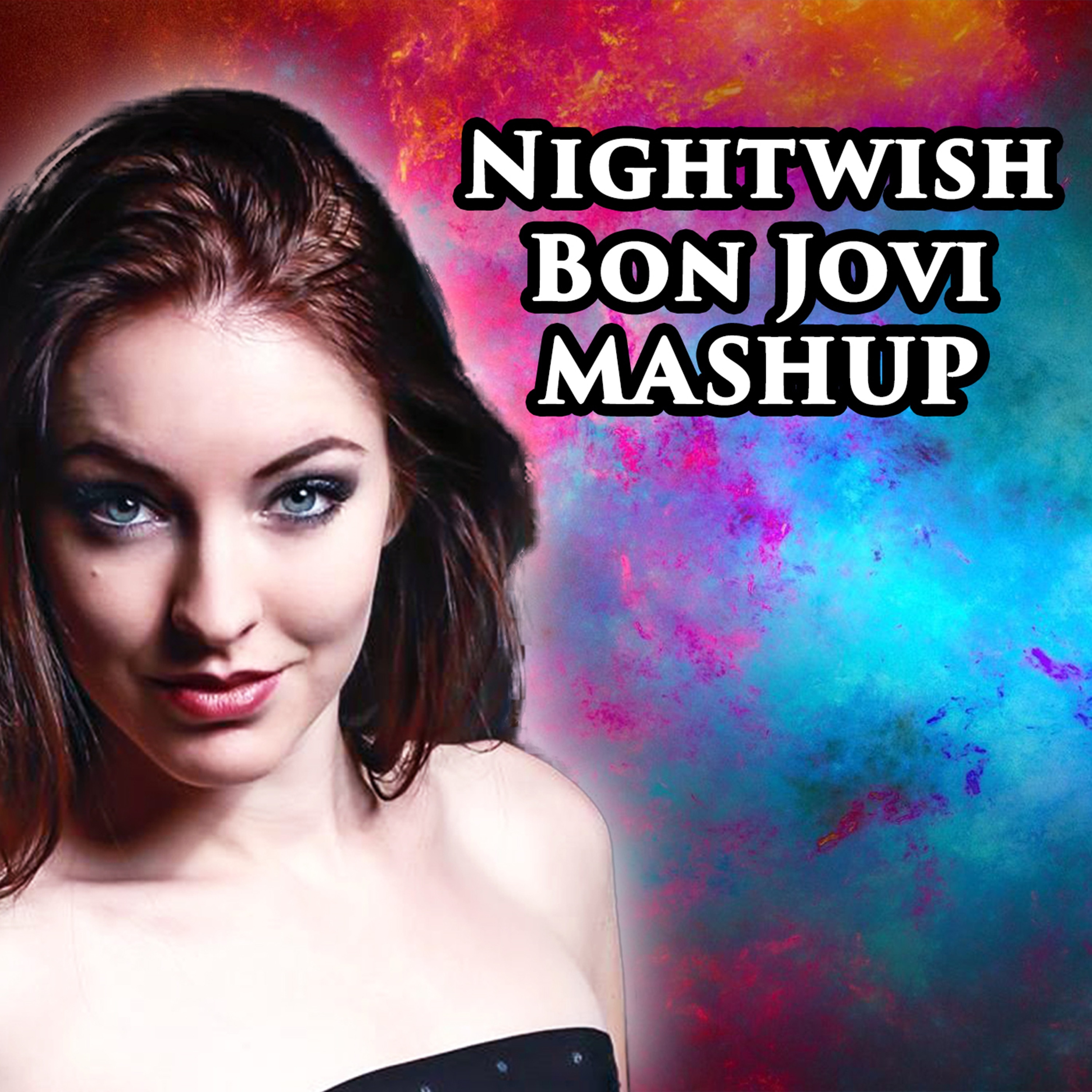 Where Were You Last Night / You Give Love a Bad Name (feat. Quentin Cornet) - Single album cover