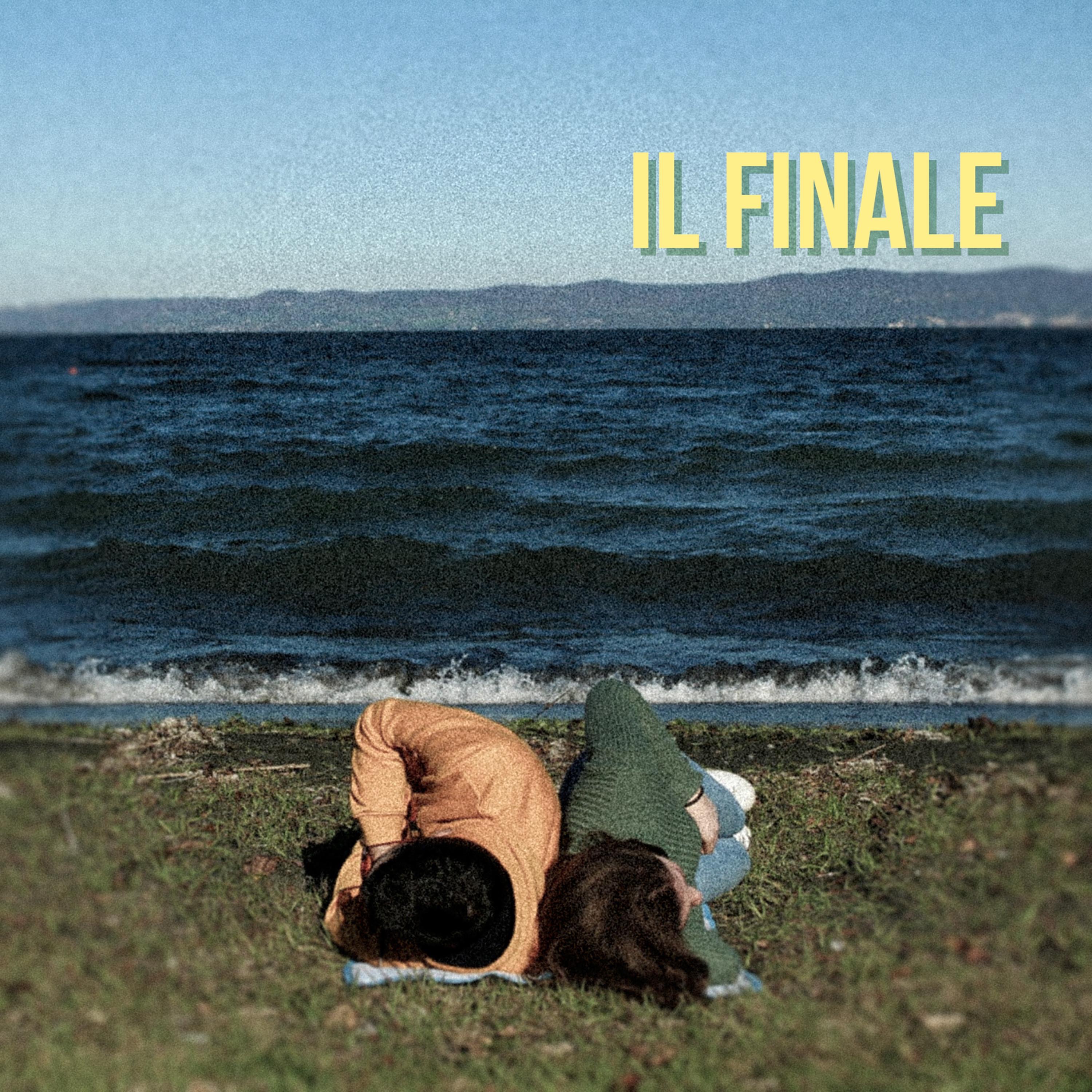 Il Finale - Single album cover